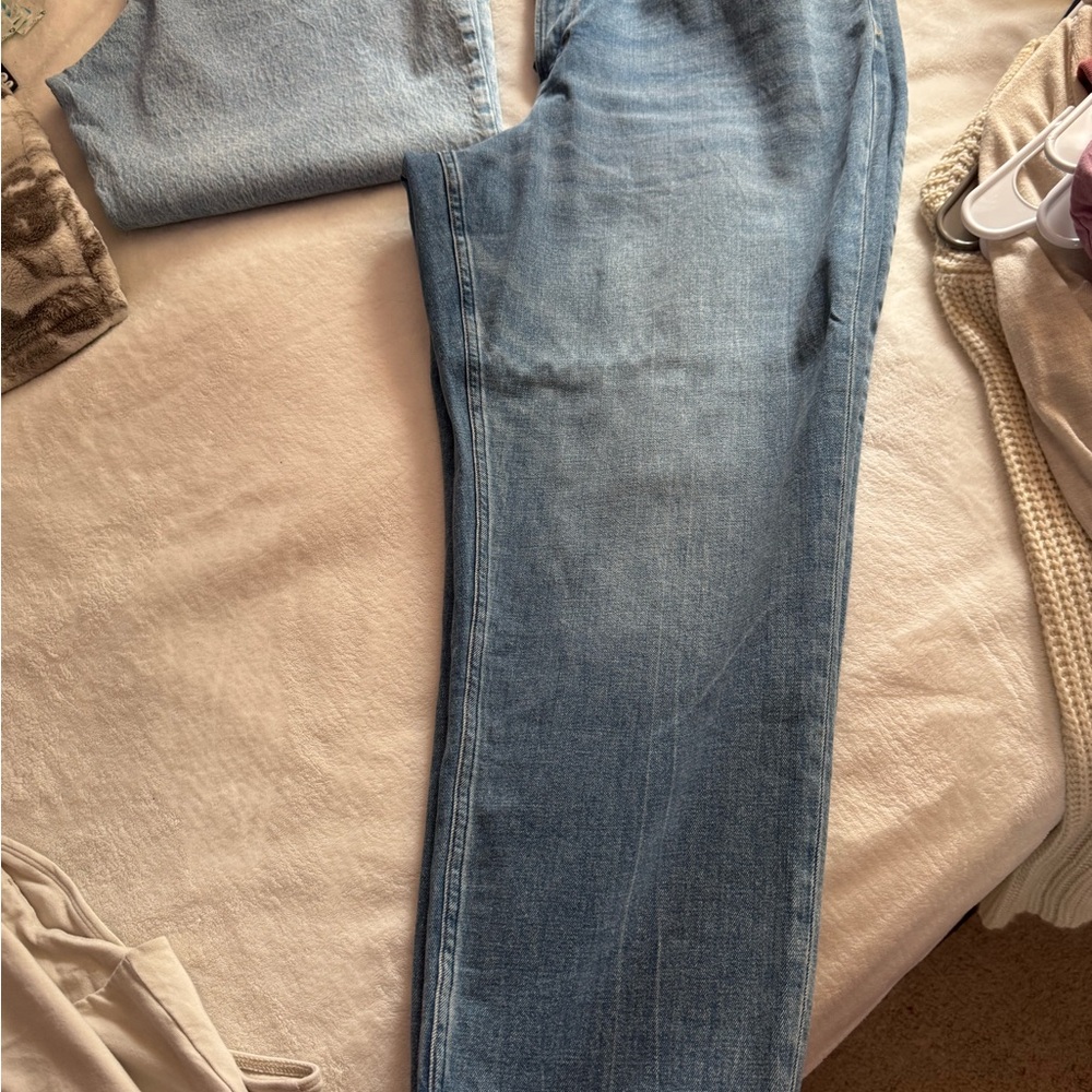 Abercrombie & Fitch Women’s Jeans